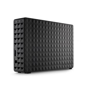 Disco Duro Externo 3.5 Seagate 2Tb Usb 3.0 Steb2000200