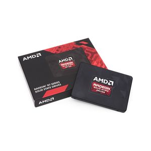 Disco Duro 480gb SSD Amd 480gb R3sl480g