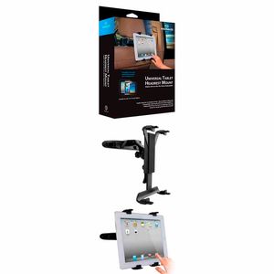 Soporte Universal Auto Tablet N210 9/12"