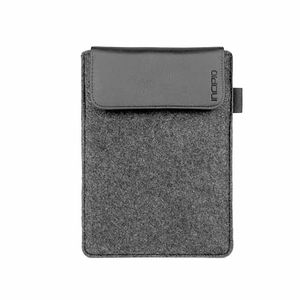 Estuche Protector Tablet 7" Golpes/Rasguños Velcro Negro