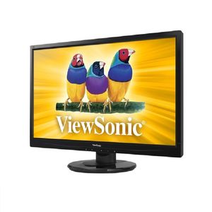 Monitor 24" LED ViewSonic VA2446m FullHD