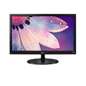 Monitor 24" LED LG Full HD 24M38H-B - Nuevo