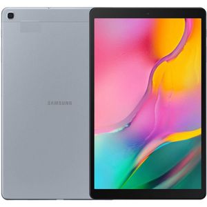 Tablet 10.1" Samsung T515 Galaxy Tab A 2019 LTE silver