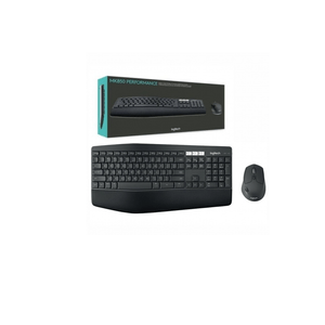 Combo Logitech MK850 inalambrico