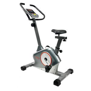 BICICLETA FIJA ERGOMÉTRICA VERTICAL ATHLETIC 290BV Supergym