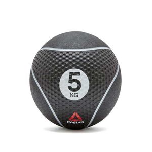 Pelota Medicinal Reebok 5Kg Supergym