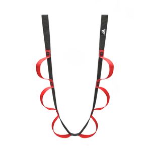 Cinta de elongación y estiramiento Adidas Supergym