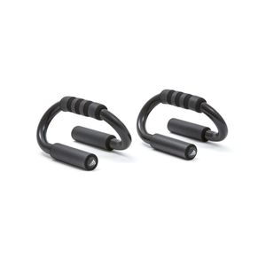 Push Up Barras Fijas P/ Flexiones Lagartijas Fitness Adidas Supergym