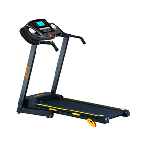 Caminador Eléctrico Plegable Athletic 14km/h Pulsómetro Supergym