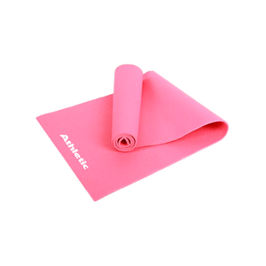 Colchoneta Gimnasia Pilates Yoga 6 Mm Athletic Athletic Supergym
