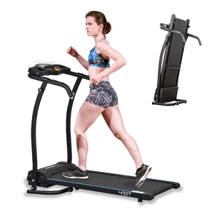 CAMINADOR ELÉCTRICO PLEGABLE 410T ATHLETIC Supergym