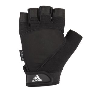 GUANTE PARA ENTRENAMIENTO AJUSTABLE NEGRO XL ADIDAS Supergym