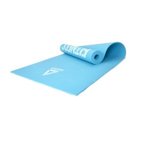 Colchoneta de entrenamiento Yoga Mat 4mm Love Fitness Reebok Supergym