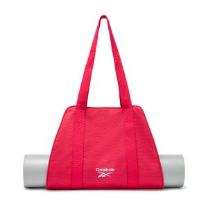 BOLSO PARA COLCHONETA YOGA PILATES ROJO Reebok Supergym