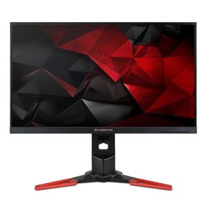 Monitor 27" Gamer Acer Xb271h Abmiprzx Fhd 144hz