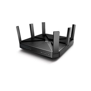 Router Gigabit TP-LINK Archer C4000 Tri Band AC4000 MU-MIMO