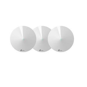 Access Point TP-LINK Deco M5 AC1300 Dual Band (3 unidades)