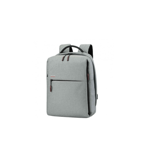 Mochila Ruigor CITY 56 para Laptop 15.6" gris claro