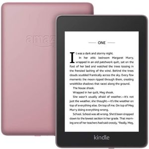 Ebook E-Reader Amazon Kindle Paperwhite 10ma gen 8GB Purpura