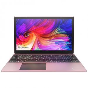 Notebook Gateway Core i5 3.6Ghz 16GB 256GB SSD 14" FHD Rosa