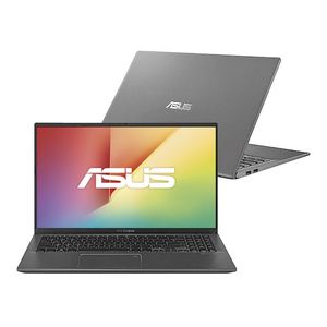 Notebook Asus VIVOBOOK 15 R564 Ryzen 7 8gb 256gb 15,6 Táctil