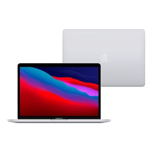 Notebook Apple Macbook Pro M1 8gb 512gb 13,3" MYDC2LL/A