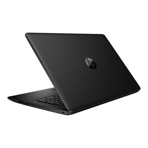 Notebook Hp 17-BY3007CY Core I5 8gb 256gb 17,3" Win10