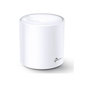 Access Point TP-LINK Deco X60 AX3000 WiFi6 (Pack 1 unidad)