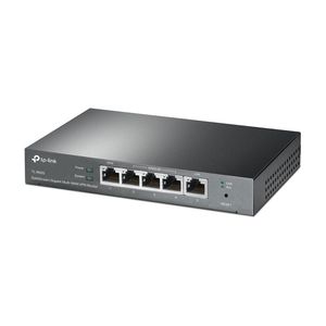 Router Cableado TP-LINK TL-R605VPN VPN Gigabit