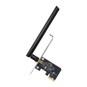 Adaptador Wifi PCI-Express TPLINK Archer T2E Dual Band AC600