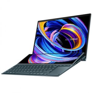 Notebook Asus Zenbook Duo i7 16GB 1TB 14+12.7 Touch 450 2GB