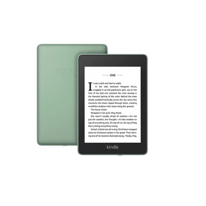 Ebook E-Reader Amazon Kindle Paperwhite 2018 32GB Verde