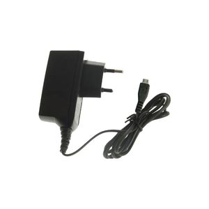 Cargador de Pared - MicroUsb Sin Packing 2000Mah