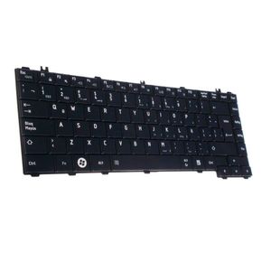 Teclado Para Notebook Toshiba SATELLITE C605 - L605 - L645 - L745 -S4235 - L745D -S4230  - (ESP)