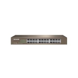 Switch Tenda TEF1024D 24-port Ethernet