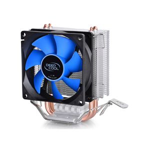 Disipador CPU DEEP COOL IceEdge Mini FS DP-MCH2-IEMV2 p/AMD e Intel