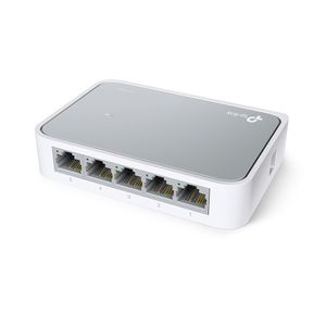 Switch Ethernet TP-LINK TL-SF1005D V.16