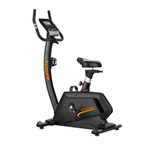 BICICLETA ERGOMÉTRICA VERTICAL 1700BV ATHLETIC Supergym