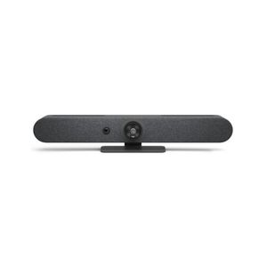 LOGITECH 960-001336/38 VC RALLY BAR MINI GRAFITO