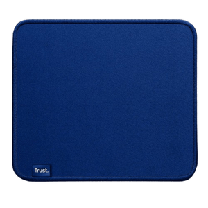 TRUST 24744 MOUSE PAD BOYE ECO BLUE