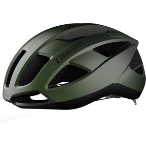 Casco Limar Air Stratos Matt Deep Green M