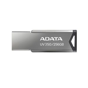 ADATA PEN DRIVE AUV350-256G-RBK 256GB NEGRO/GRIS