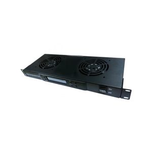 Racks - Control de Temperatura c/ 2 Vent.