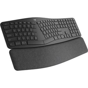 LOGITECH 920-009845 TECLADO K860 ERGO  --