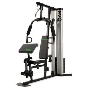 BRAVO Gimnasio Multifuncion EVO BRMU01520