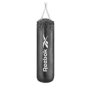 BOLSA DE BOXEO 40KG Reebok CON CADENAS Supergym