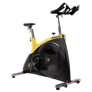 BICICLETA SPINNING  ATHLETIC 7800BS Supergym