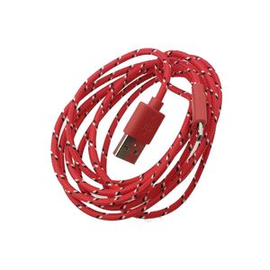 Cable de Datos ROCA microUSB (Cordon)