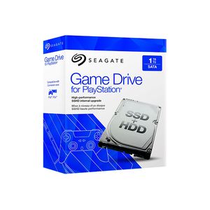 Disco Duro 3.5 1Tb Sata 3 Seagate Barracuda