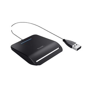 TRUST 23890 PRIMO SMARTCARD READER USB LECTOR DE DOCUMENTOS